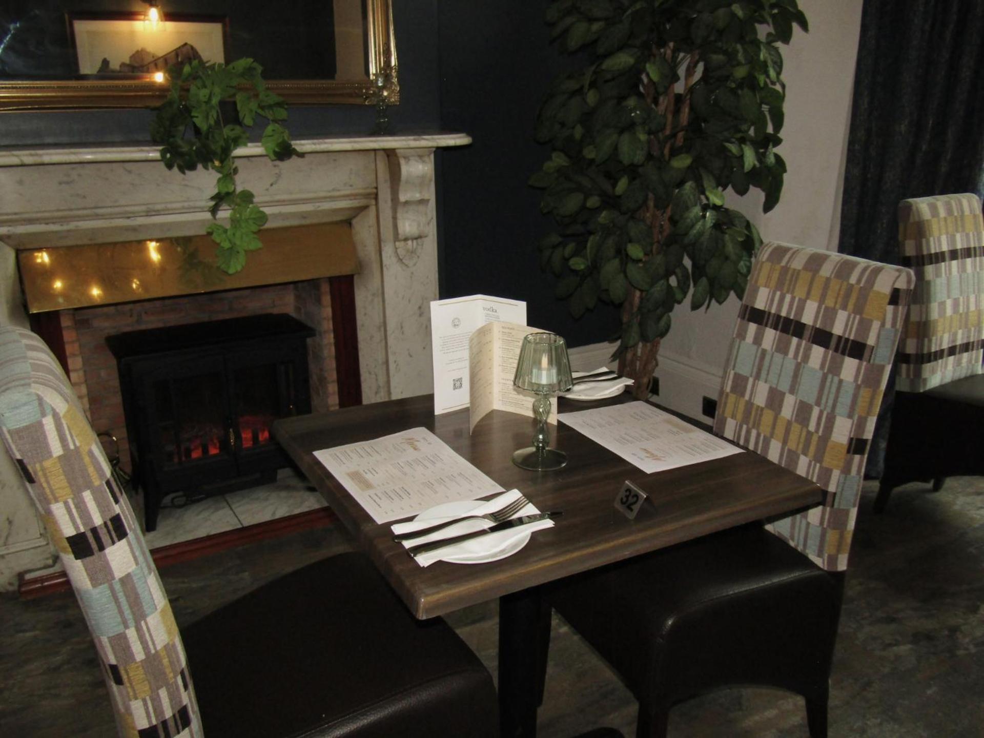 Cumbria Park Hotel Carlisle  Exteriér fotografie